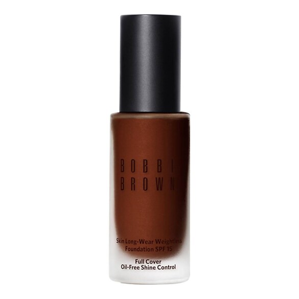 Skin Long-Wear Weightless Foundation SPF 15 - Fond de teint, BOBBI BROWN